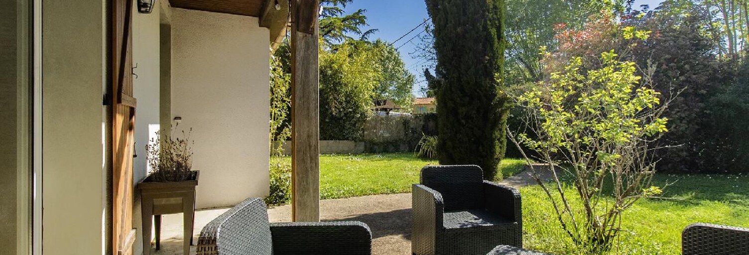 Maison 5 Pièces 105 m² à vendre à Vertou (44120)