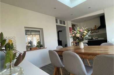 Maison 3 pièces 203000 €