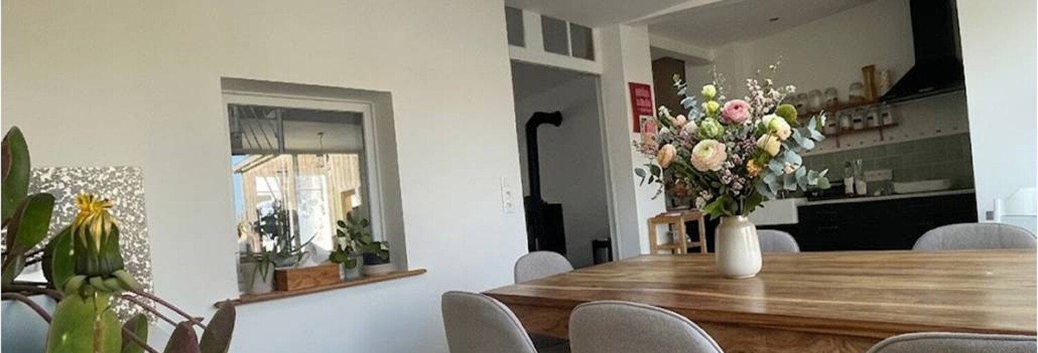 Maison 3 Pièces 87 m² à vendre à Cholet (49300)