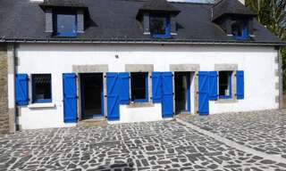 Maison 7 Pièces 123 m² à vendre à Sainte-Brigitte (56480)