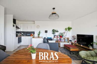 Appartement 3 pièces 249000 €