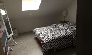 Appartement 2 Pièces 40 m² à louer à Aurillac (15000)