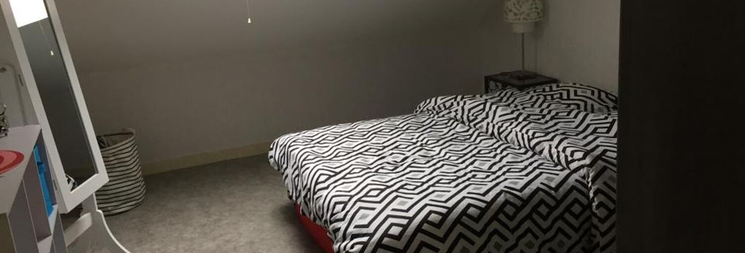 Appartement 2 Pièces 40 m² à louer à Aurillac (15000)