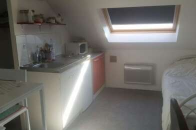 Appartement 1 pièces 485 €