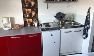 Appartement 1 Pièce 20 m² à louer à Amiens (80000)