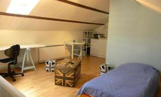 Appartement 1 Pièce 20 m² à louer à La Rochelle (17000)