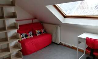 Appartement 1 Pièce 20 m² à louer à Amiens (80000)