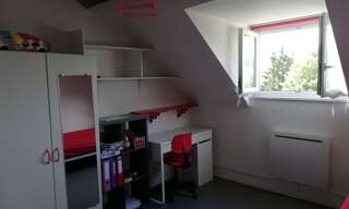 Appartement 1 Pièce 18 m² à louer à Amiens (80000)
