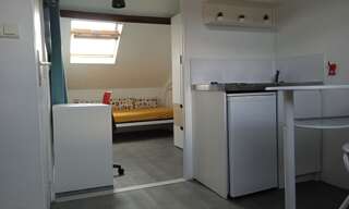 Appartement 1 Pièce 25 m² à louer à Amiens (80000)