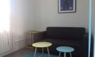 Appartement 1 Pièce 25 m² à louer à Amiens (80000)