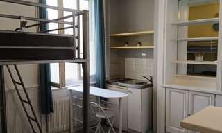 Appartement 1 Pièce 16 m² à louer à Amiens (80000)