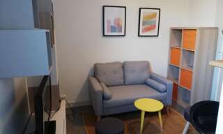 Appartement 1 Pièce 20 m² à louer à Amiens (80000)