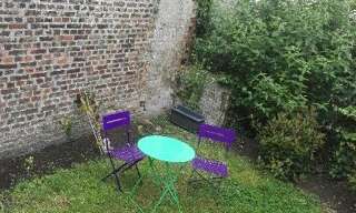 Appartement 1 Pièce 25 m² à louer à Amiens (80000)