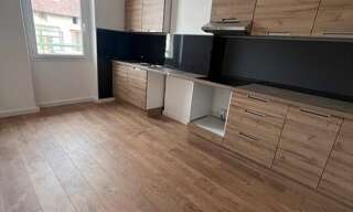 Appartement 3 Pièces 69 m² à louer à Firminy (42700)