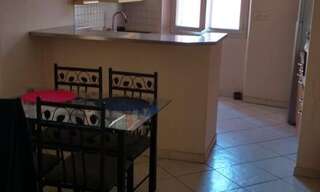 Appartement 2 Pièces 55 m² à louer à Toulon (83000)