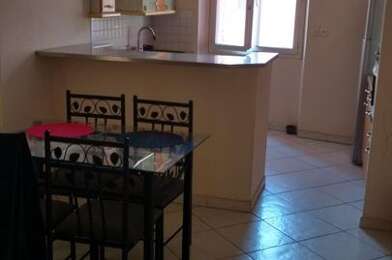 Appartement 2 pièces 700 €