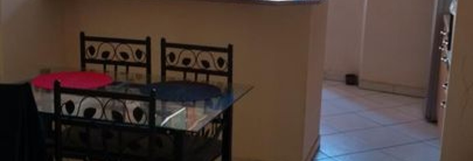 Appartement 2 Pièces 55 m² à louer à Toulon (83000)