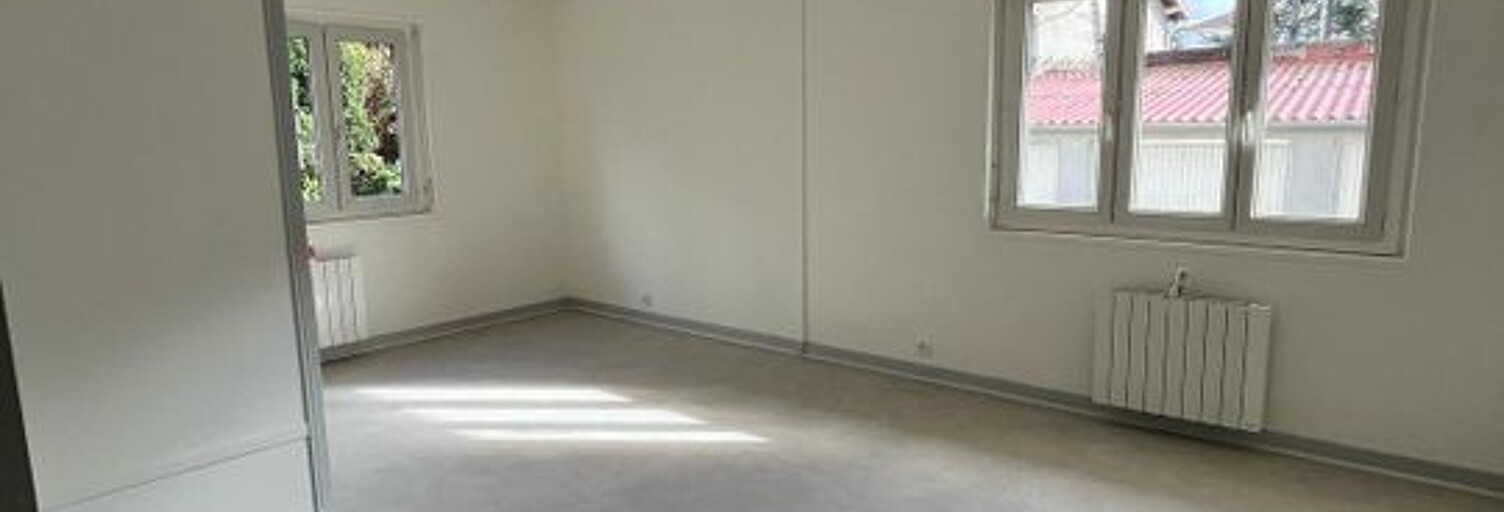 Appartement 3 Pièces 78 m² à louer à Andrézieux-Bouthéon (42160)