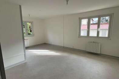Appartement 3 pièces 775 €