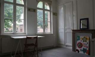 Appartement 1 Pièce 25 m² à louer à Amiens (80000)