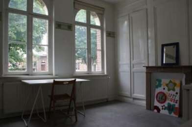 Appartement 1 pièces 510 €