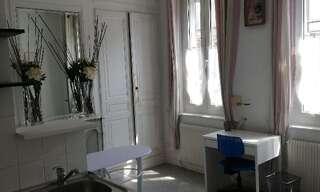 Appartement 1 Pièce 17 m² à louer à Amiens (80000)