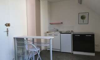 Appartement 1 Pièce 16 m² à louer à Amiens (80000)