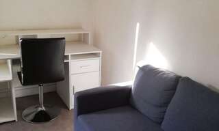 Appartement 1 Pièce 22 m² à louer à Amiens (80000)