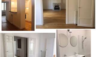 Appartement 4 Pièces 100 m² à louer à Nantes (44000)