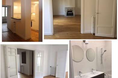 Appartement 4 pièces 1680 €