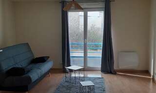 Appartement 1 Pièce 32 m² à louer à Reims (51100)