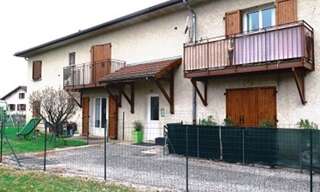 Appartement 4 Pièces 88 m² à louer à La Sône (38840)