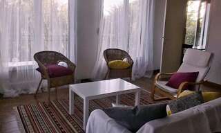 Appartement 1 Pièce 12 m² à louer à Vienne (38200)