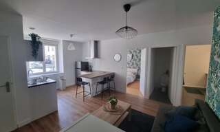 Appartement 3 Pièces 58 m² à louer à Brest (29200)