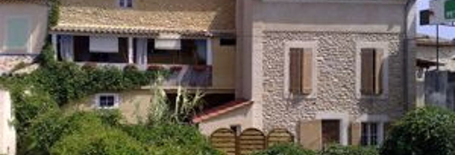 Maison 6 Pièces 110 m² à louer à La Brillanne (04700)