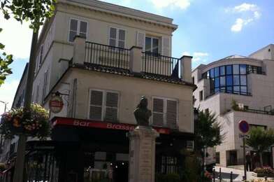 Appartement 3 pièces 1400 €