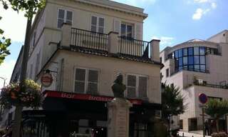 Appartement 3 Pièces 56 m² à louer à Sèvres (92310)