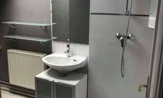 Appartement 3 Pièces 56 m² à louer à Metz (57000)