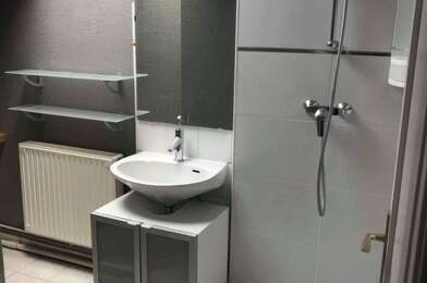 Appartement 3 pièces 815 €