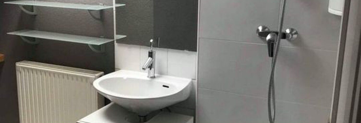 Appartement 3 Pièces 56 m² à louer à Metz (57000)