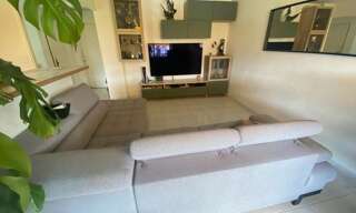 Appartement 2 Pièces 47 m² à louer à Nice (06000)