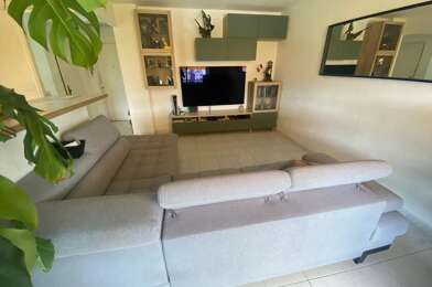 Appartement 2 pièces 880 €