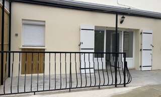 Appartement 2 Pièces 24 m² à louer à Castillon-la-Bataille (33350)