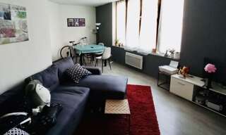 Appartement 2 Pièces 49 m² à louer à Montbéliard (25200)