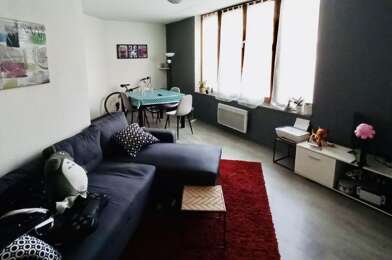 Appartement 2 pièces 480 €