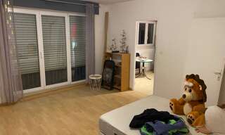 Appartement 1 Pièce 38 m² à louer à Riedisheim (68400)