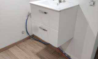 Appartement 2 Pièces 70 m² à louer à Baracé (49430)