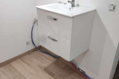 Appartement 2 pièces 770 €