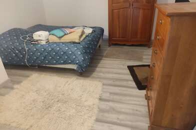 Appartement 3 pièces 702 €