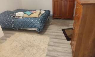 Appartement 3 Pièces 65 m² à louer à Baracé (49430)